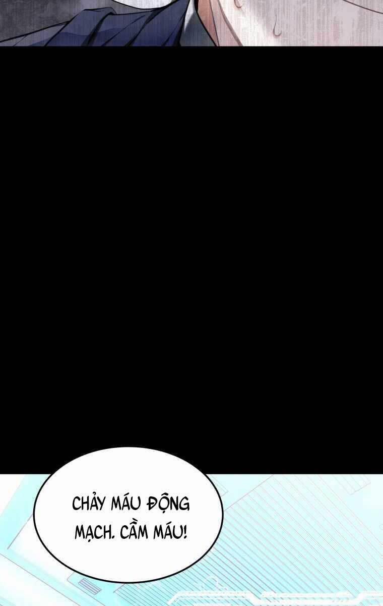 Bác Sĩ Phẫu Thuật Cấp Sss 3 trang 15