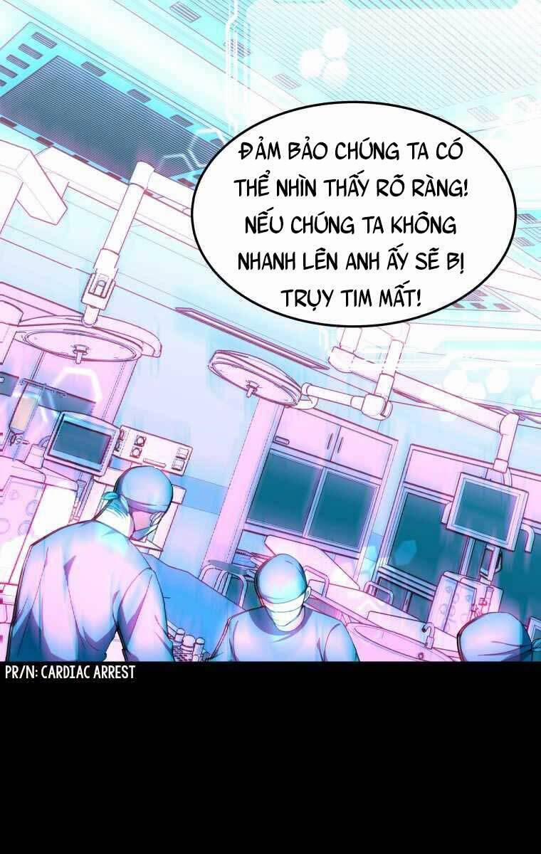 Bác Sĩ Phẫu Thuật Cấp Sss 3 trang 16