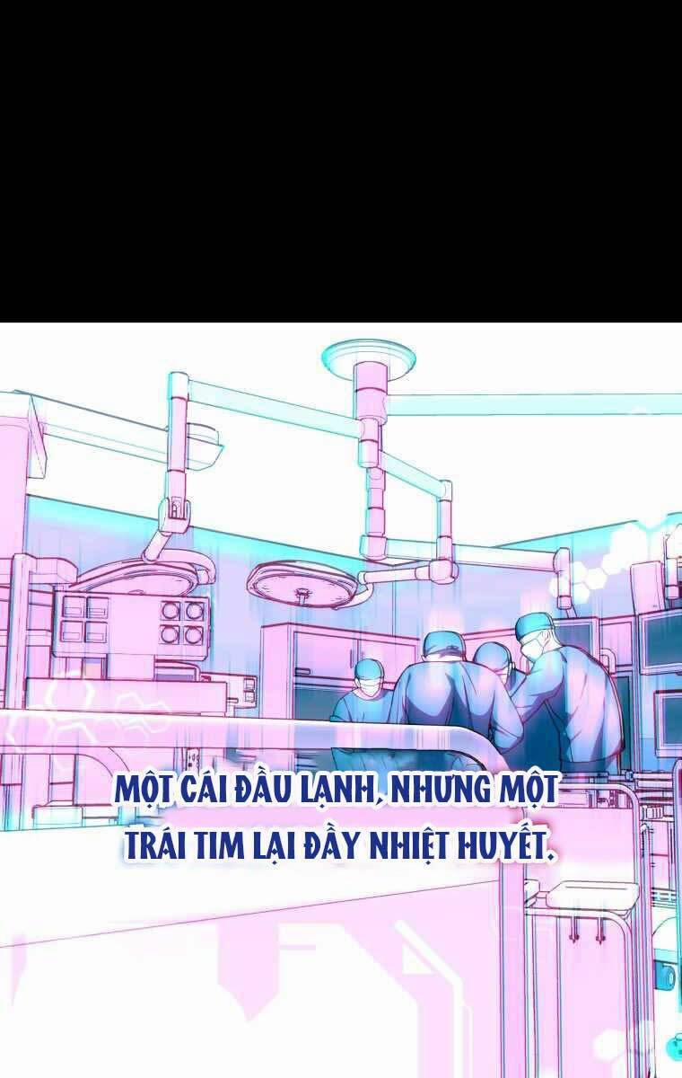 Bác Sĩ Phẫu Thuật Cấp Sss 3 trang 17