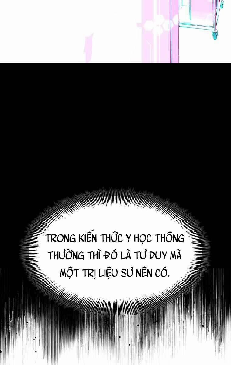 Bác Sĩ Phẫu Thuật Cấp Sss 3 trang 18