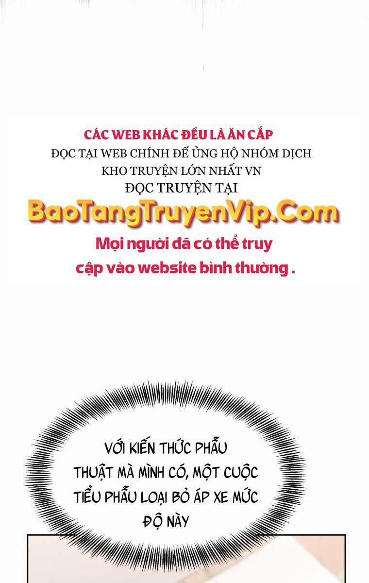 Bác Sĩ Phẫu Thuật Cấp Sss 3 trang 19