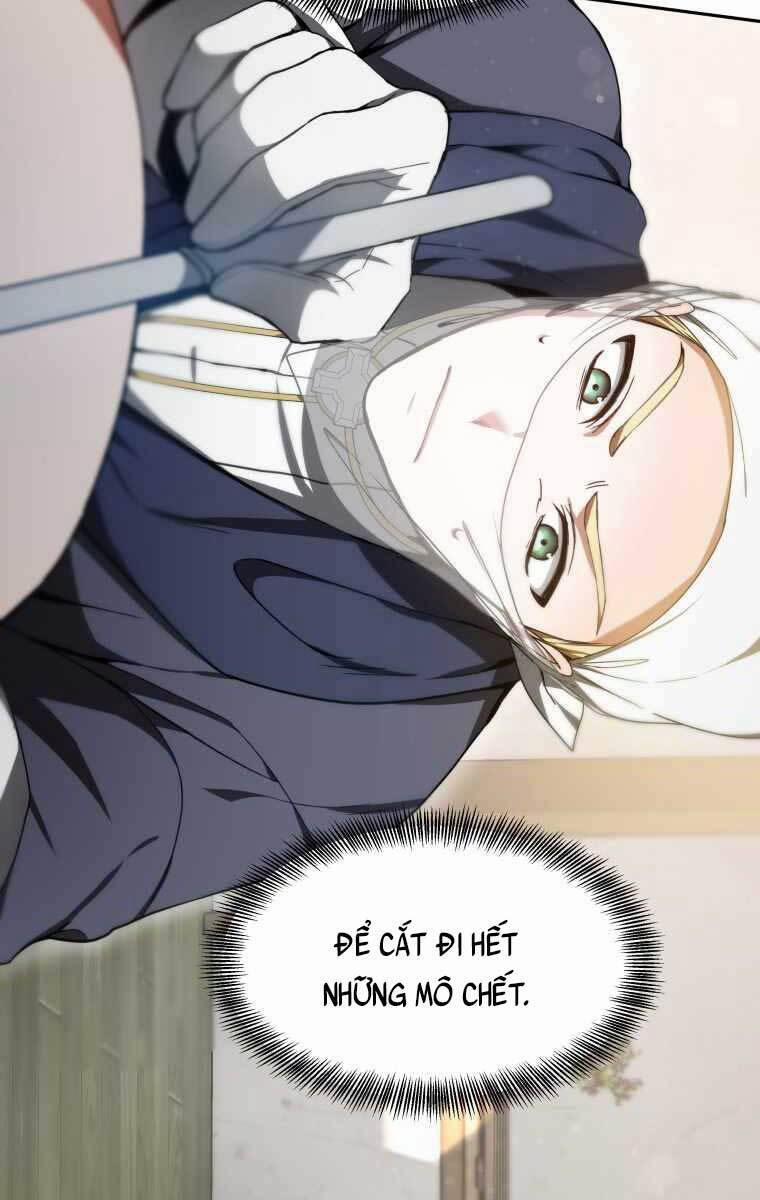 Bác Sĩ Phẫu Thuật Cấp Sss 3 trang 31