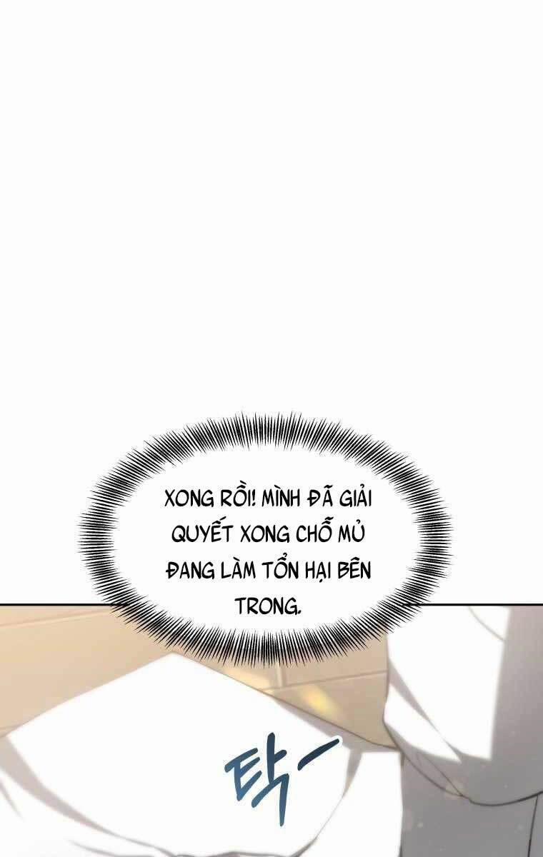 Bác Sĩ Phẫu Thuật Cấp Sss 3 trang 34