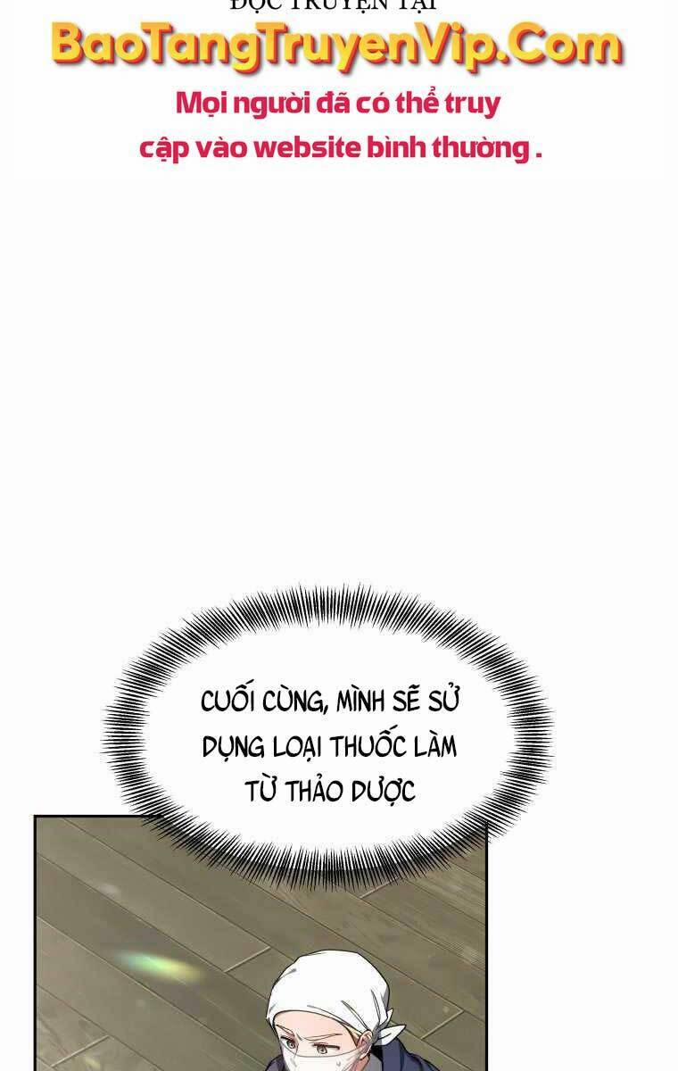 Bác Sĩ Phẫu Thuật Cấp Sss 3 trang 36