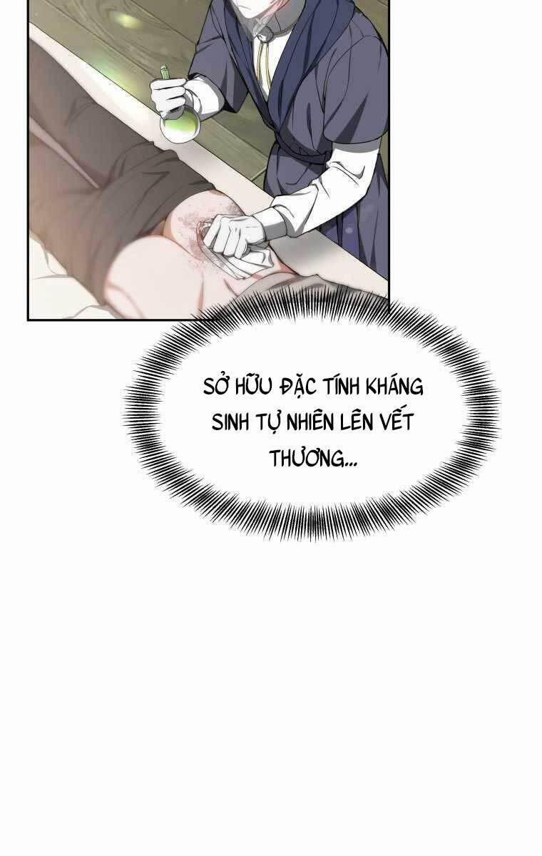 Bác Sĩ Phẫu Thuật Cấp Sss 3 trang 37