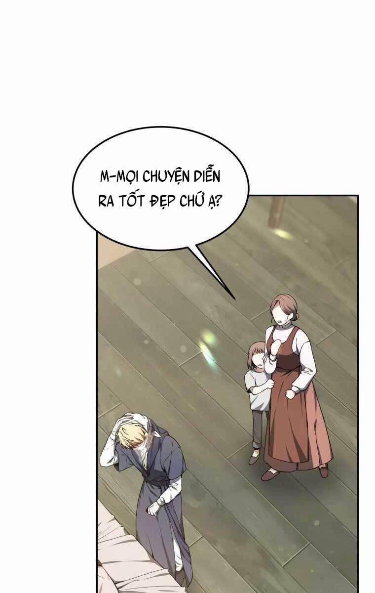 Bác Sĩ Phẫu Thuật Cấp Sss 3 trang 39