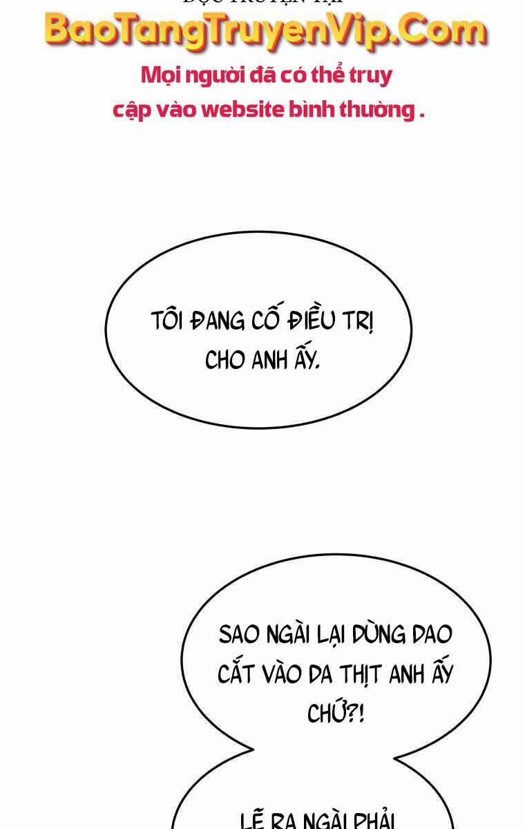 Bác Sĩ Phẫu Thuật Cấp Sss 3 trang 4