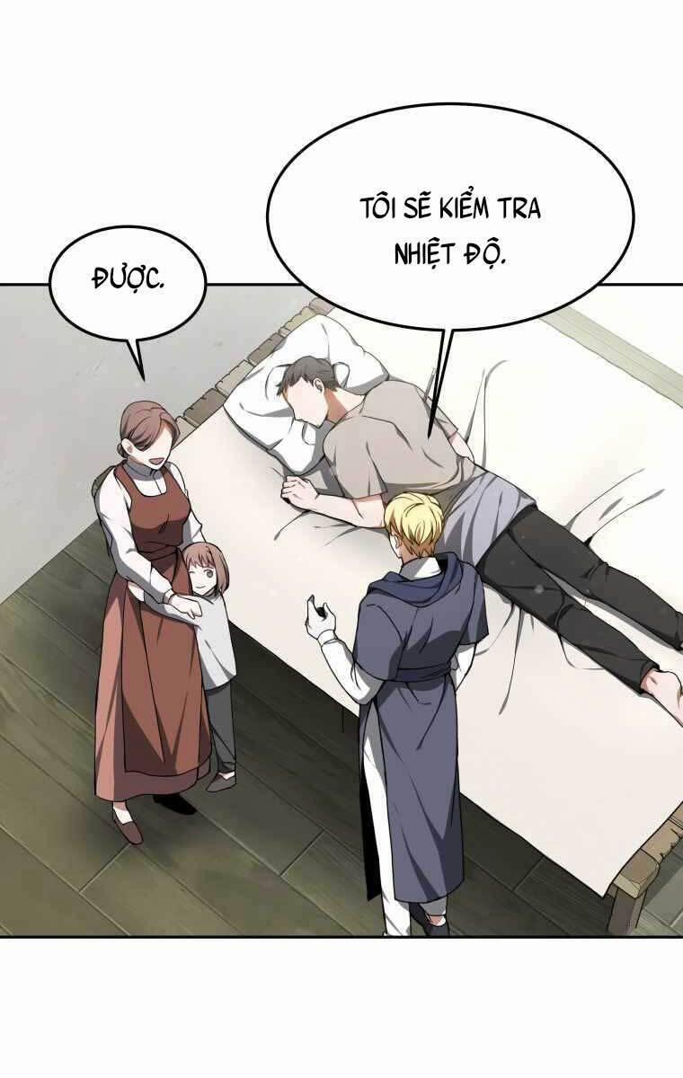 Bác Sĩ Phẫu Thuật Cấp Sss 3 trang 48