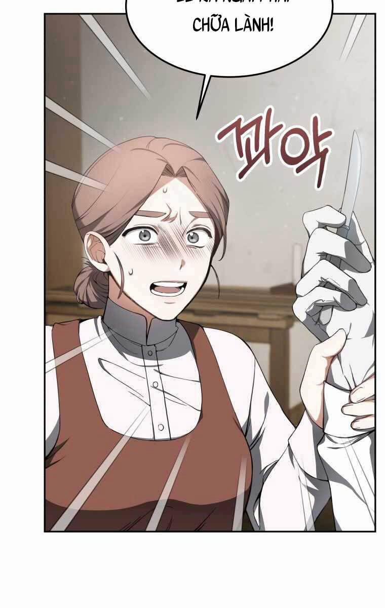 Bác Sĩ Phẫu Thuật Cấp Sss 3 trang 5