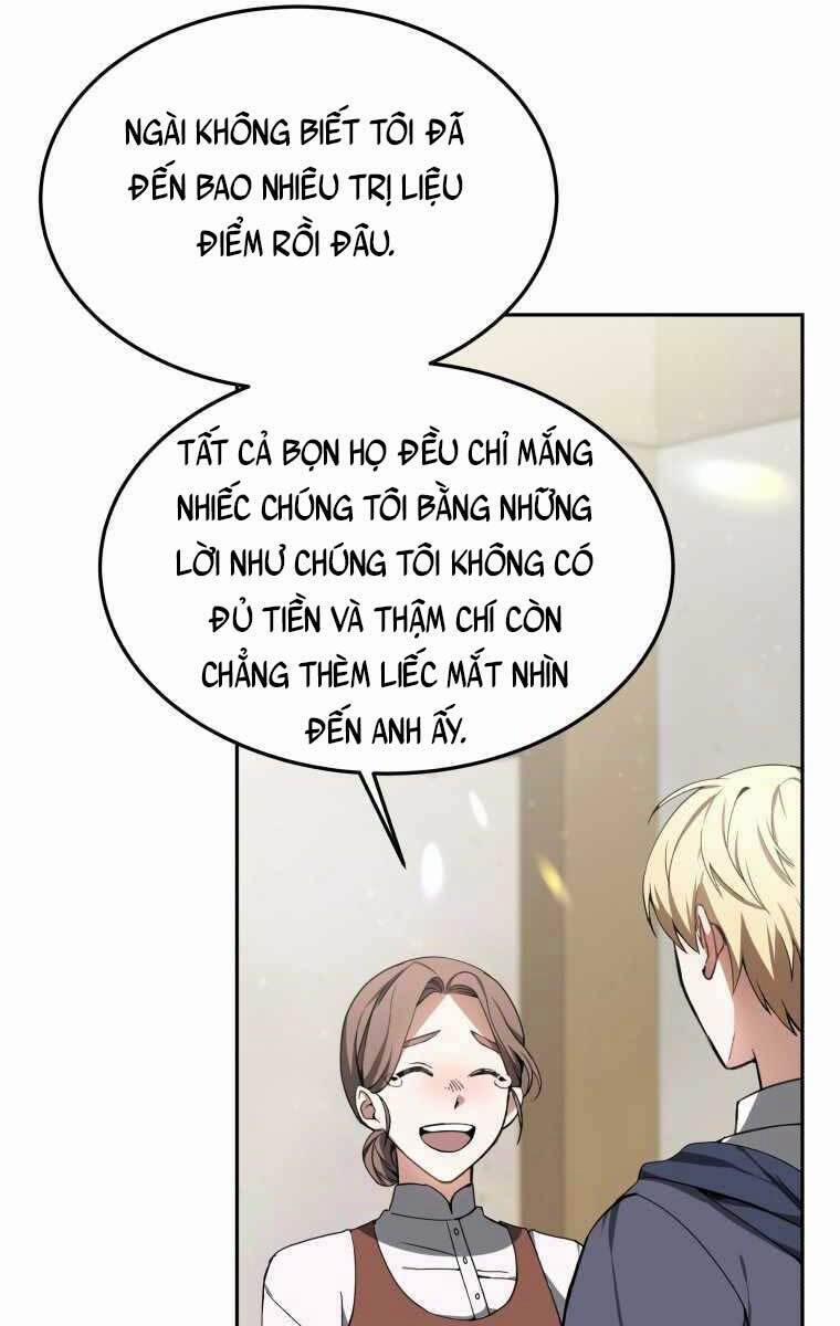 Bác Sĩ Phẫu Thuật Cấp Sss 3 trang 54