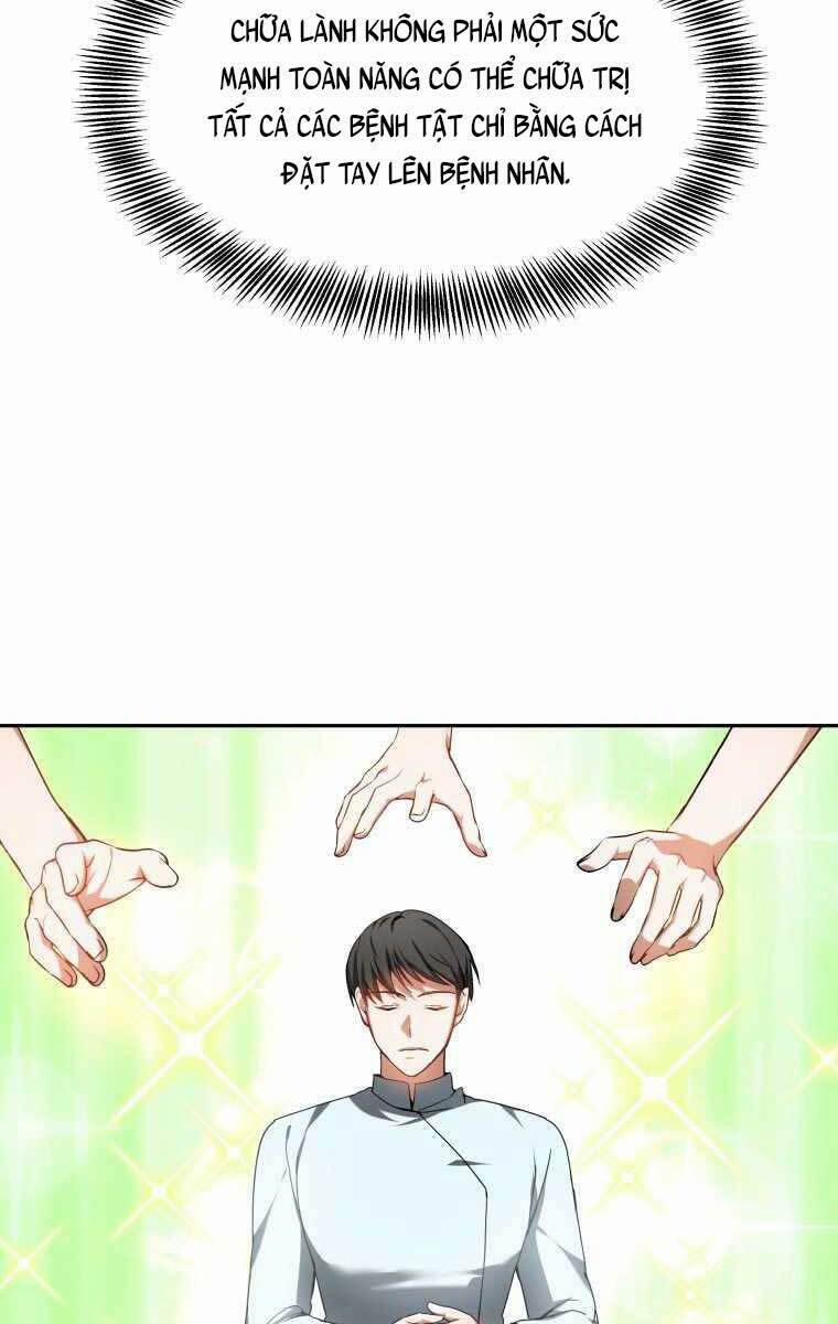 Bác Sĩ Phẫu Thuật Cấp Sss 3 trang 72