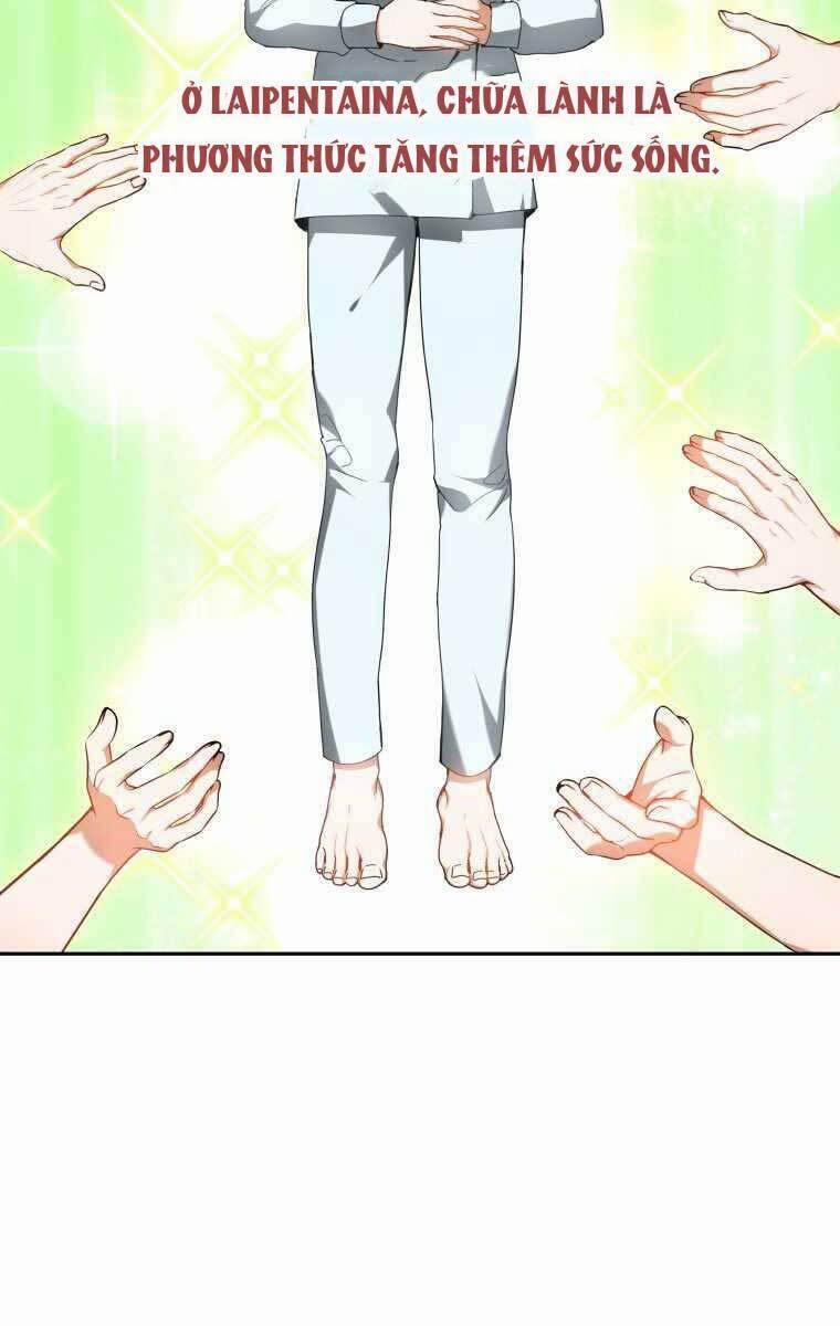 Bác Sĩ Phẫu Thuật Cấp Sss 3 trang 73