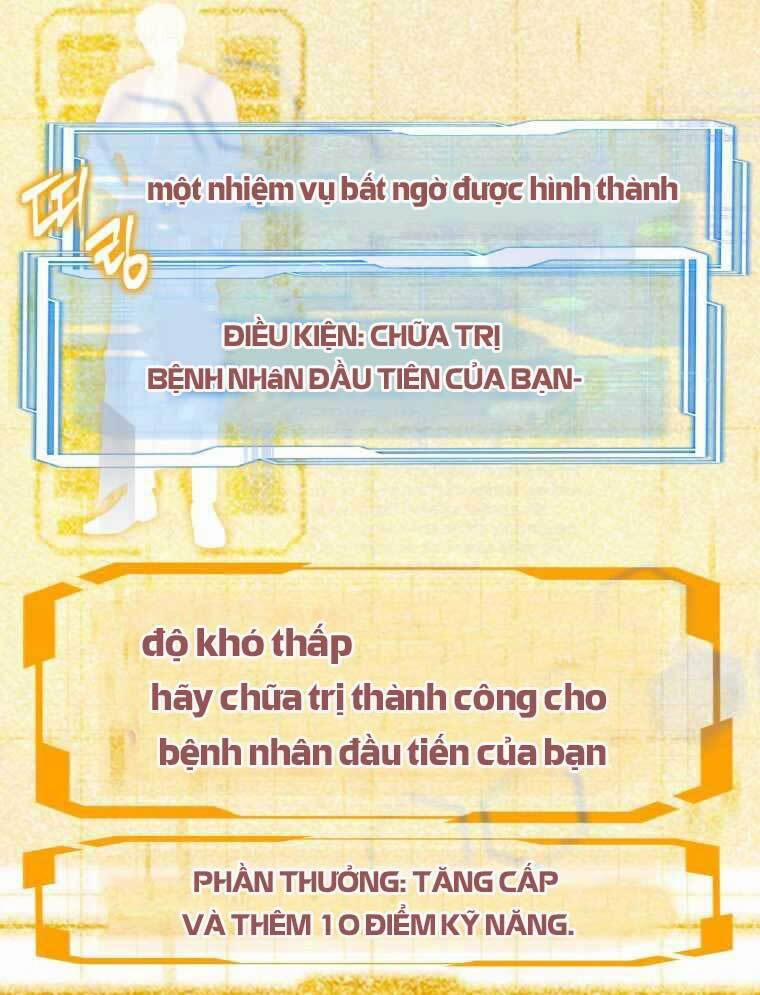 Bác Sĩ Phẫu Thuật Cấp Sss 3 trang 75