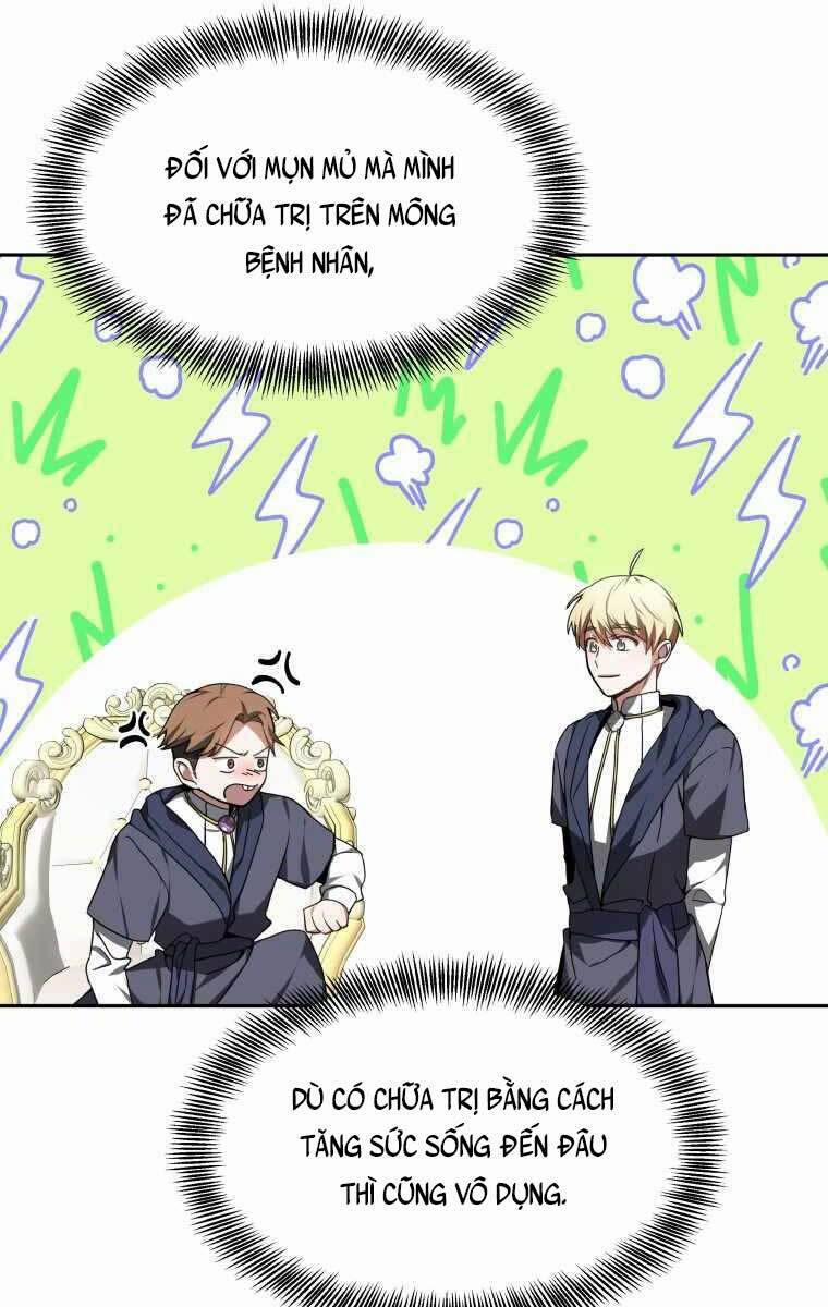 Bác Sĩ Phẫu Thuật Cấp Sss 3 trang 76