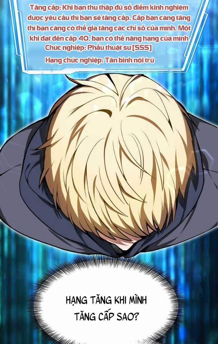 Bác Sĩ Phẫu Thuật Cấp Sss 3 trang 88