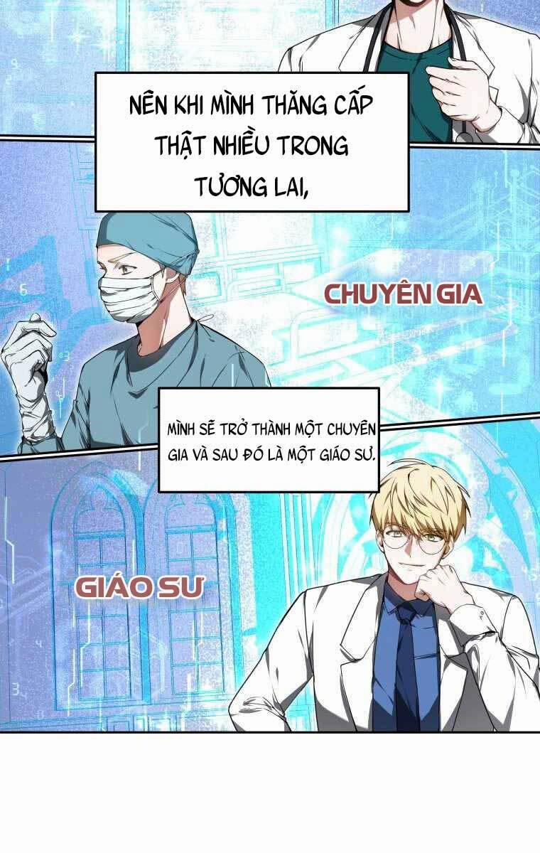 Bác Sĩ Phẫu Thuật Cấp Sss 3 trang 91