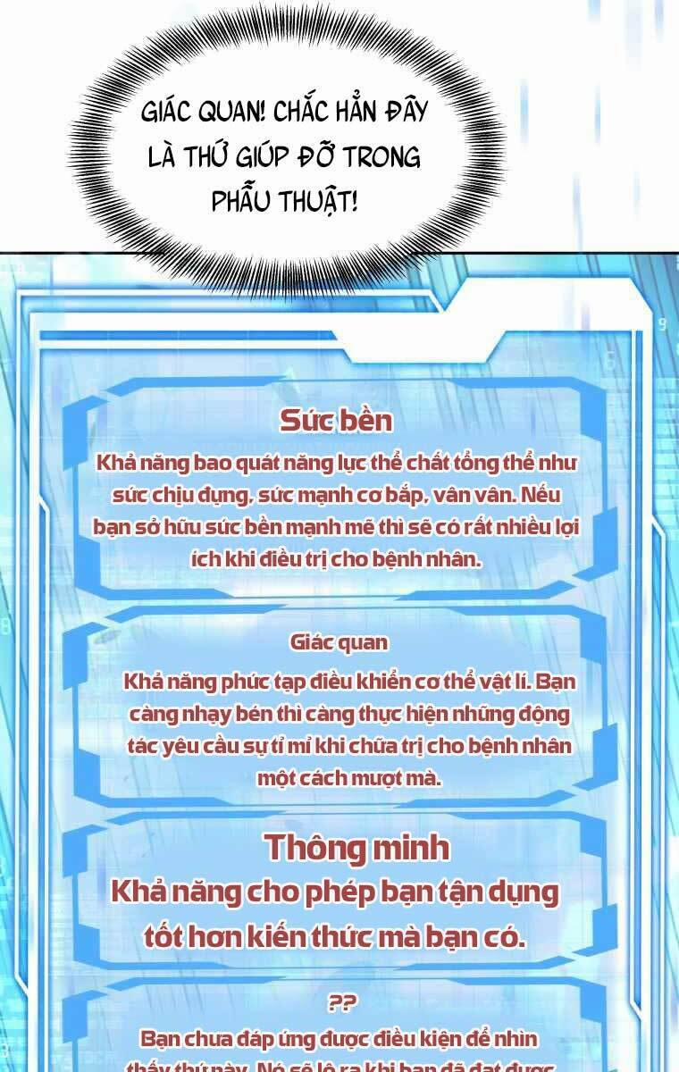 Bác Sĩ Phẫu Thuật Cấp Sss 3 trang 98