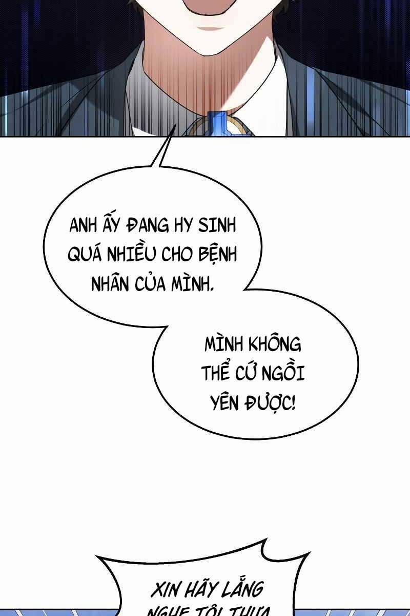 Bác Sĩ Phẫu Thuật Cấp Sss 30 trang 106