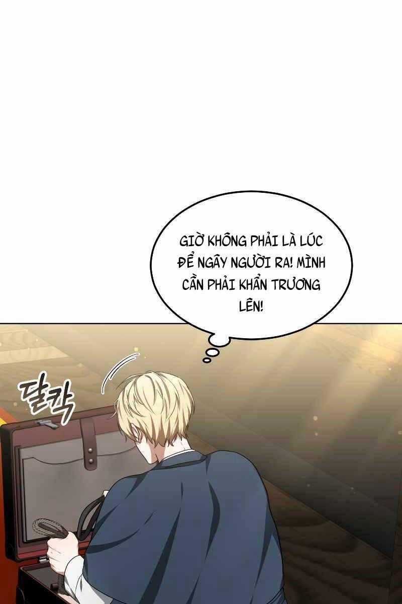 Bác Sĩ Phẫu Thuật Cấp Sss 30 trang 13