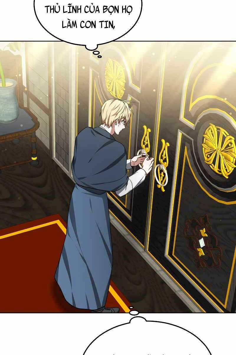 Bác Sĩ Phẫu Thuật Cấp Sss 30 trang 17