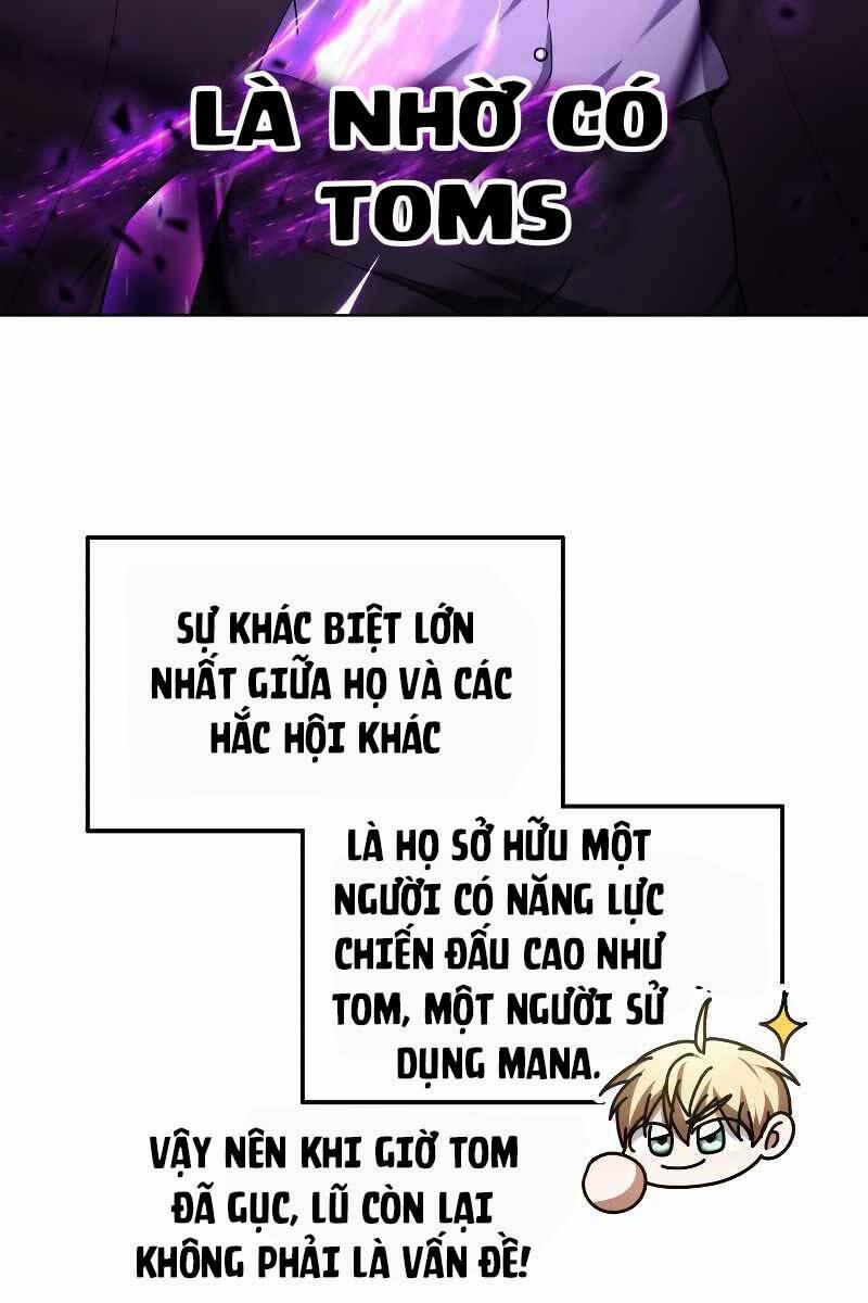 Bác Sĩ Phẫu Thuật Cấp Sss 30 trang 20