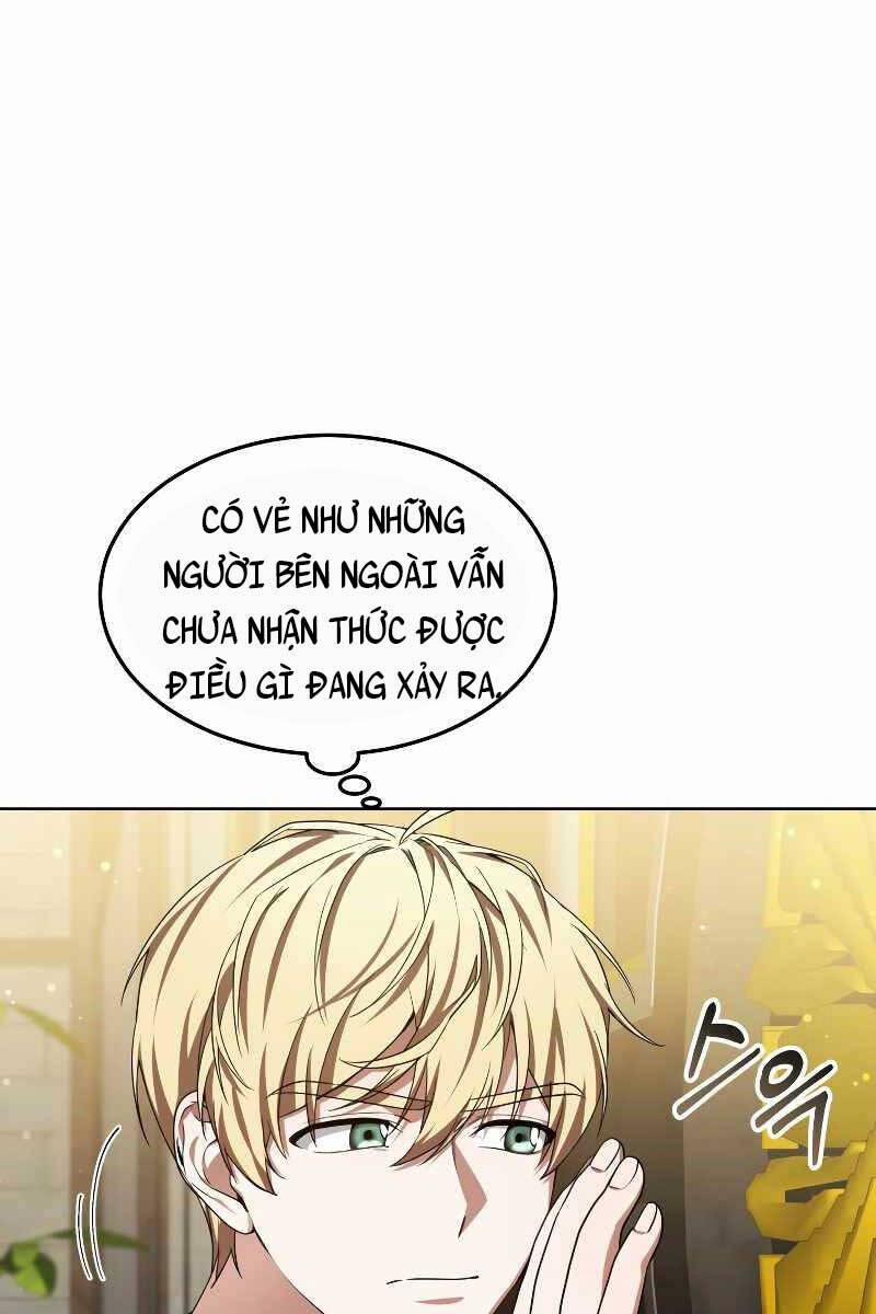 Bác Sĩ Phẫu Thuật Cấp Sss 30 trang 21