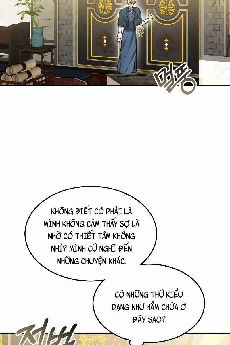 Bác Sĩ Phẫu Thuật Cấp Sss 30 trang 24