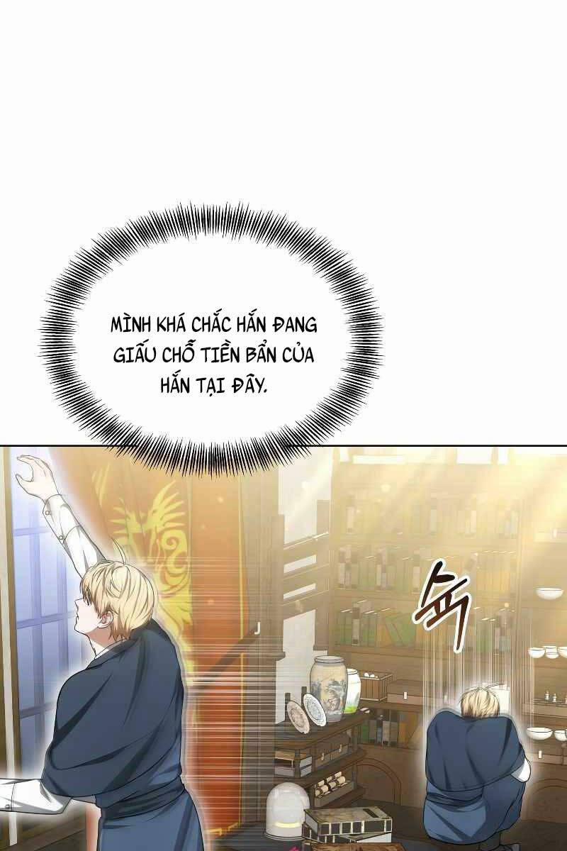 Bác Sĩ Phẫu Thuật Cấp Sss 30 trang 29