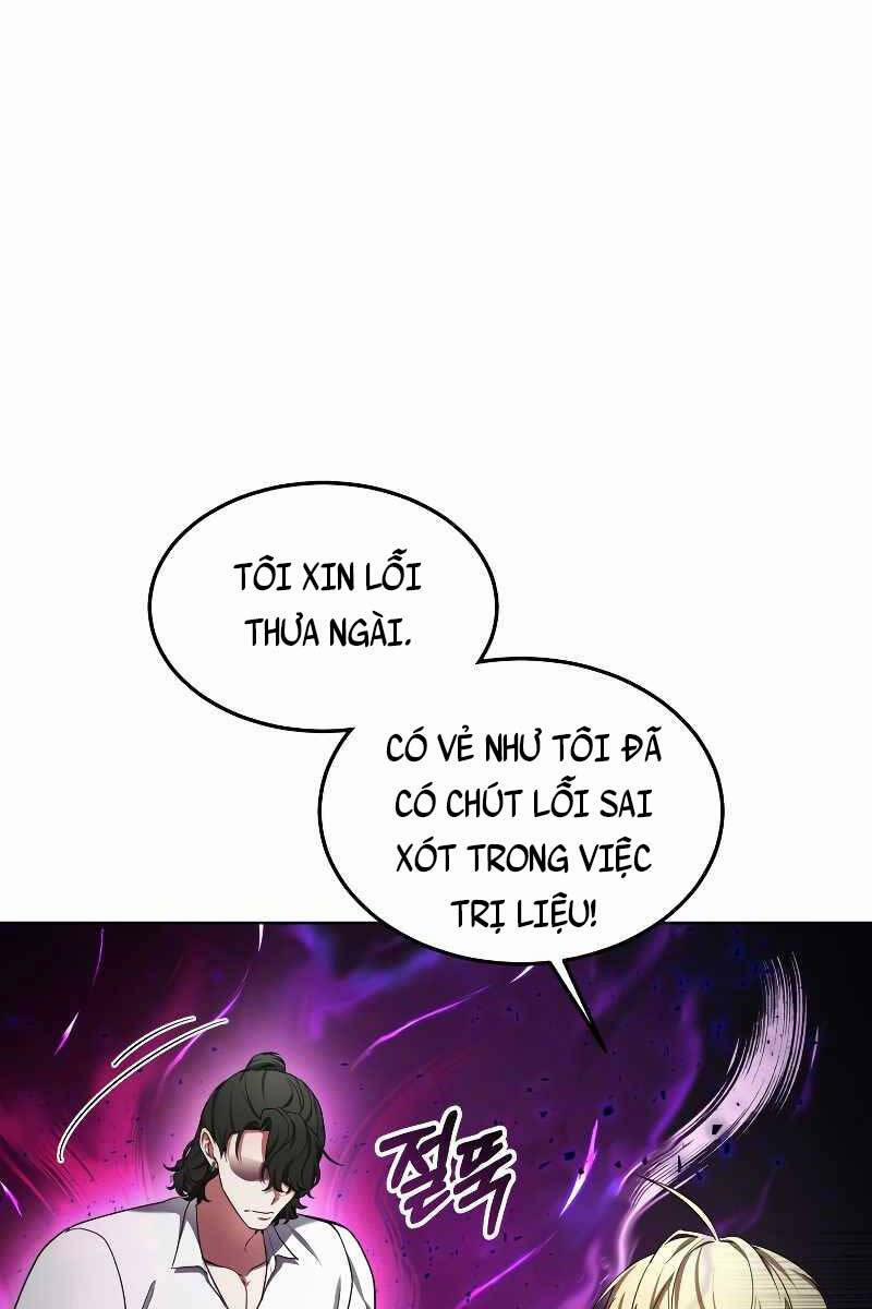 Bác Sĩ Phẫu Thuật Cấp Sss 30 trang 54