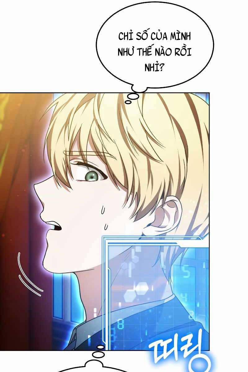 Bác Sĩ Phẫu Thuật Cấp Sss 30 trang 58