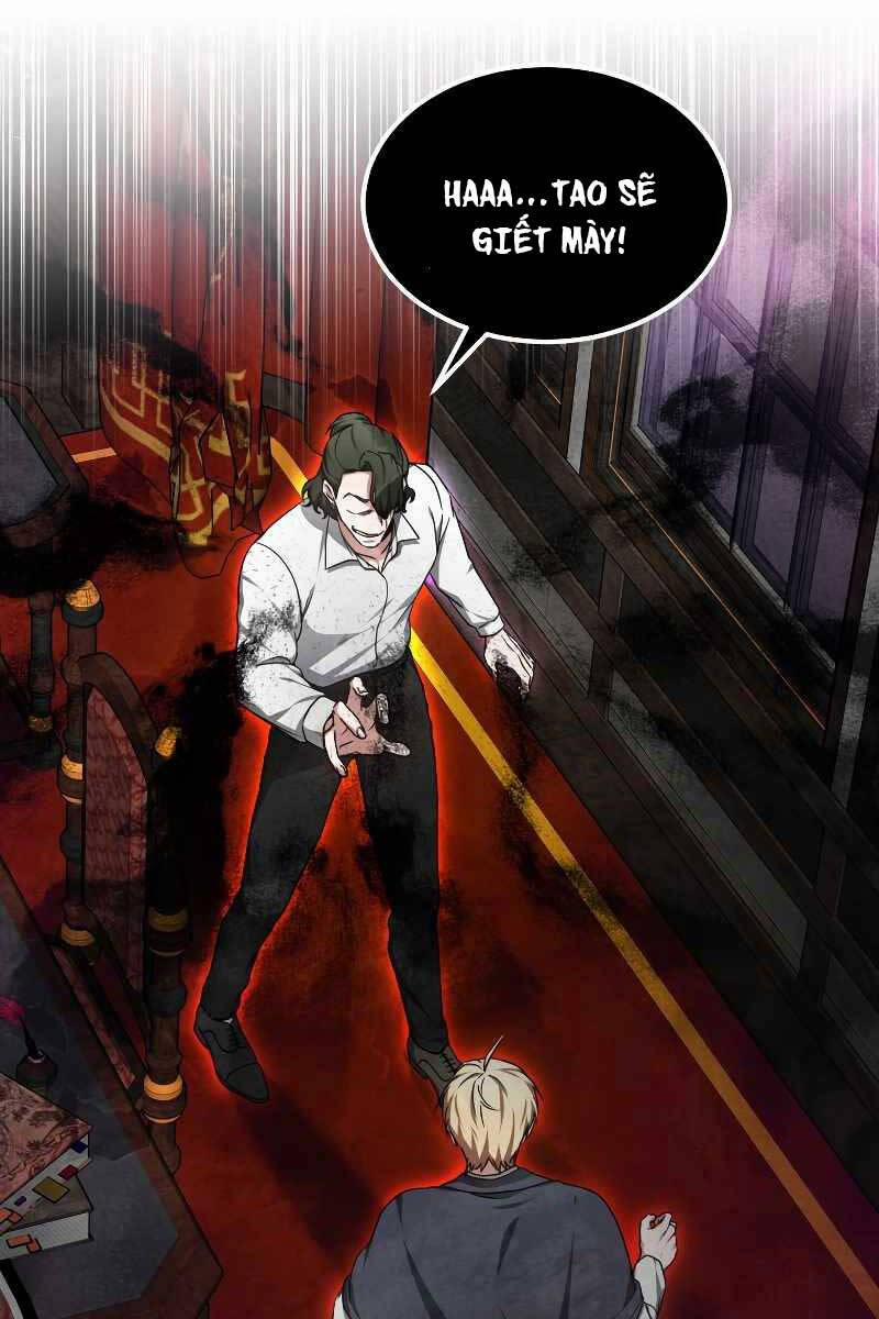 Bác Sĩ Phẫu Thuật Cấp Sss 30 trang 70