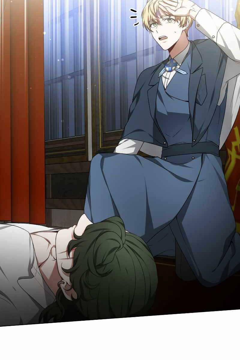 Bác Sĩ Phẫu Thuật Cấp Sss 30 trang 91