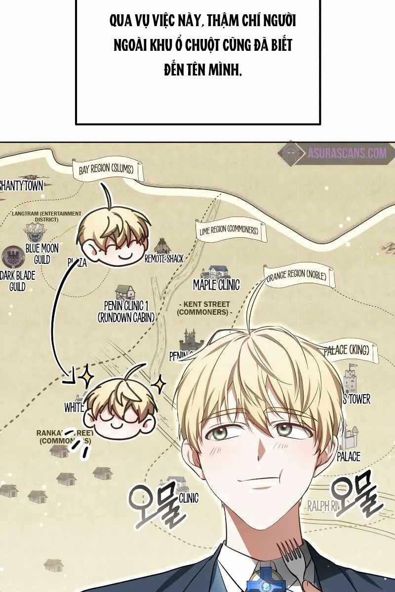 Bác Sĩ Phẫu Thuật Cấp Sss 31 trang 101