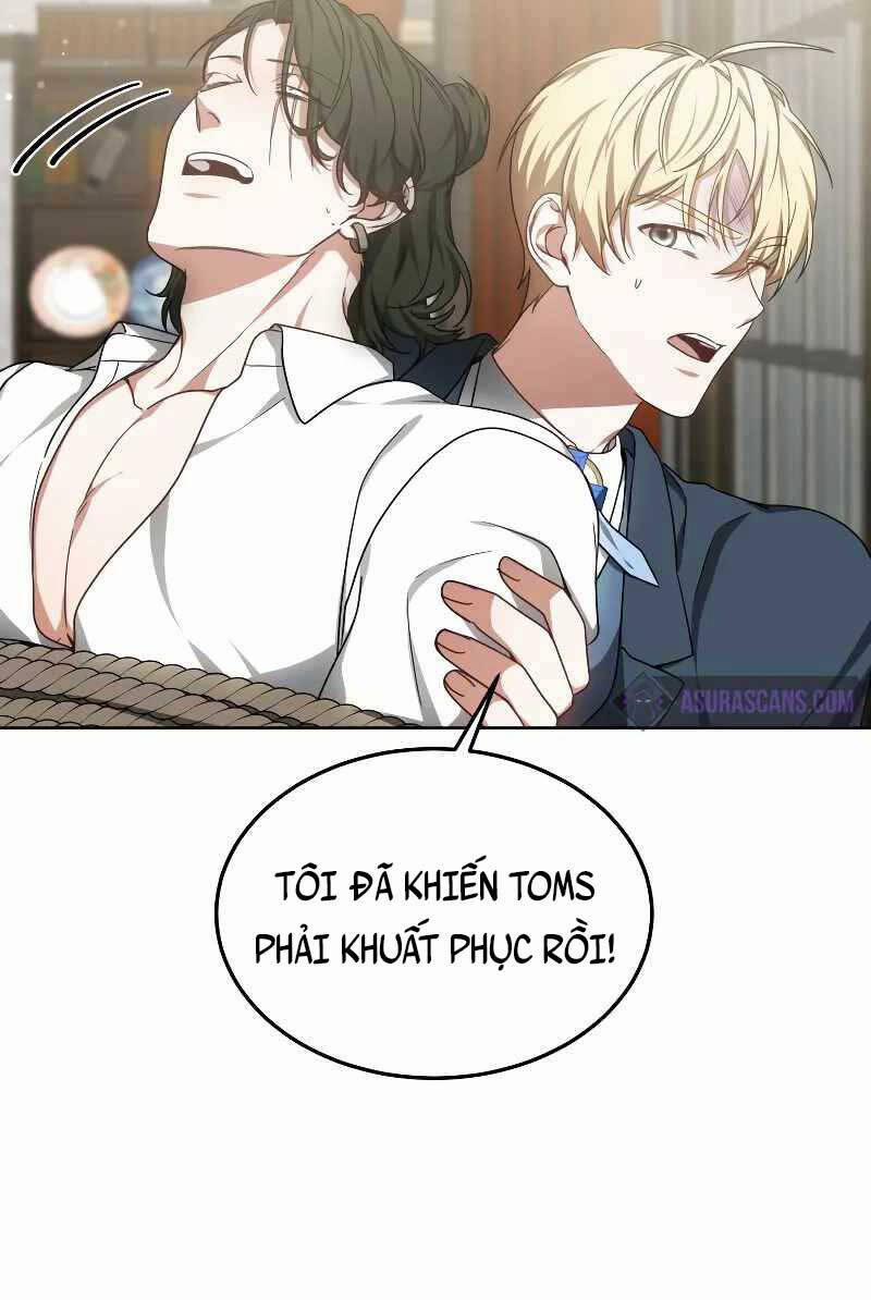 Bác Sĩ Phẫu Thuật Cấp Sss 31 trang 12