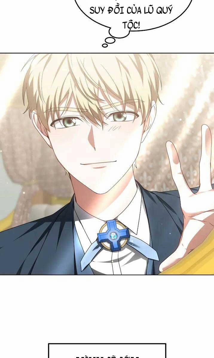 Bác Sĩ Phẫu Thuật Cấp Sss 31 trang 120