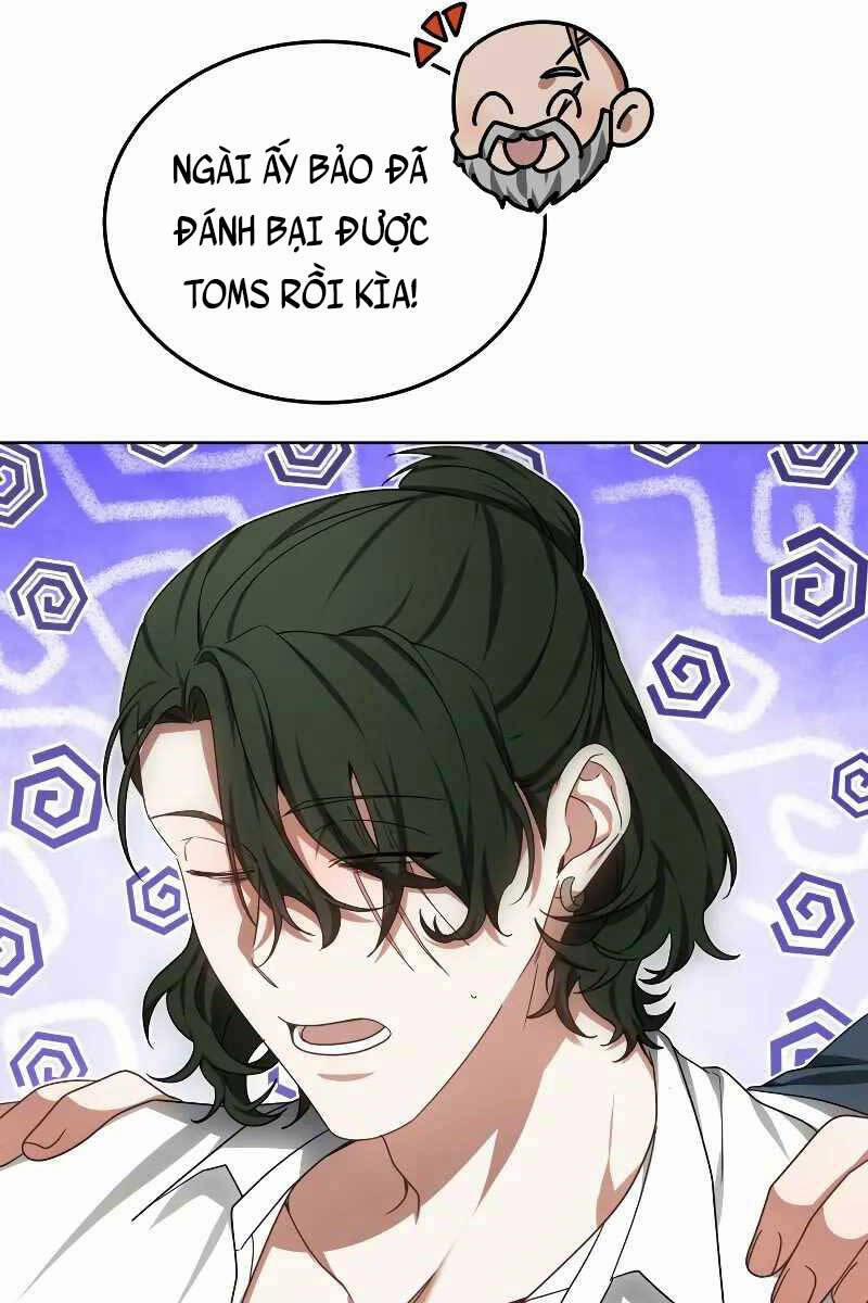 Bác Sĩ Phẫu Thuật Cấp Sss 31 trang 13