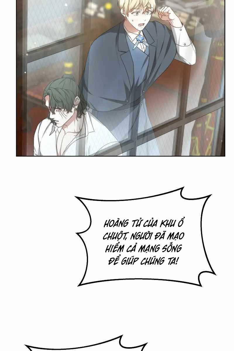 Bác Sĩ Phẫu Thuật Cấp Sss 31 trang 17