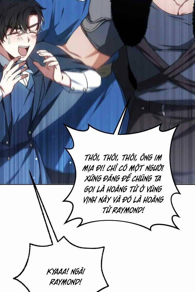 Bác Sĩ Phẫu Thuật Cấp Sss 31 trang 28