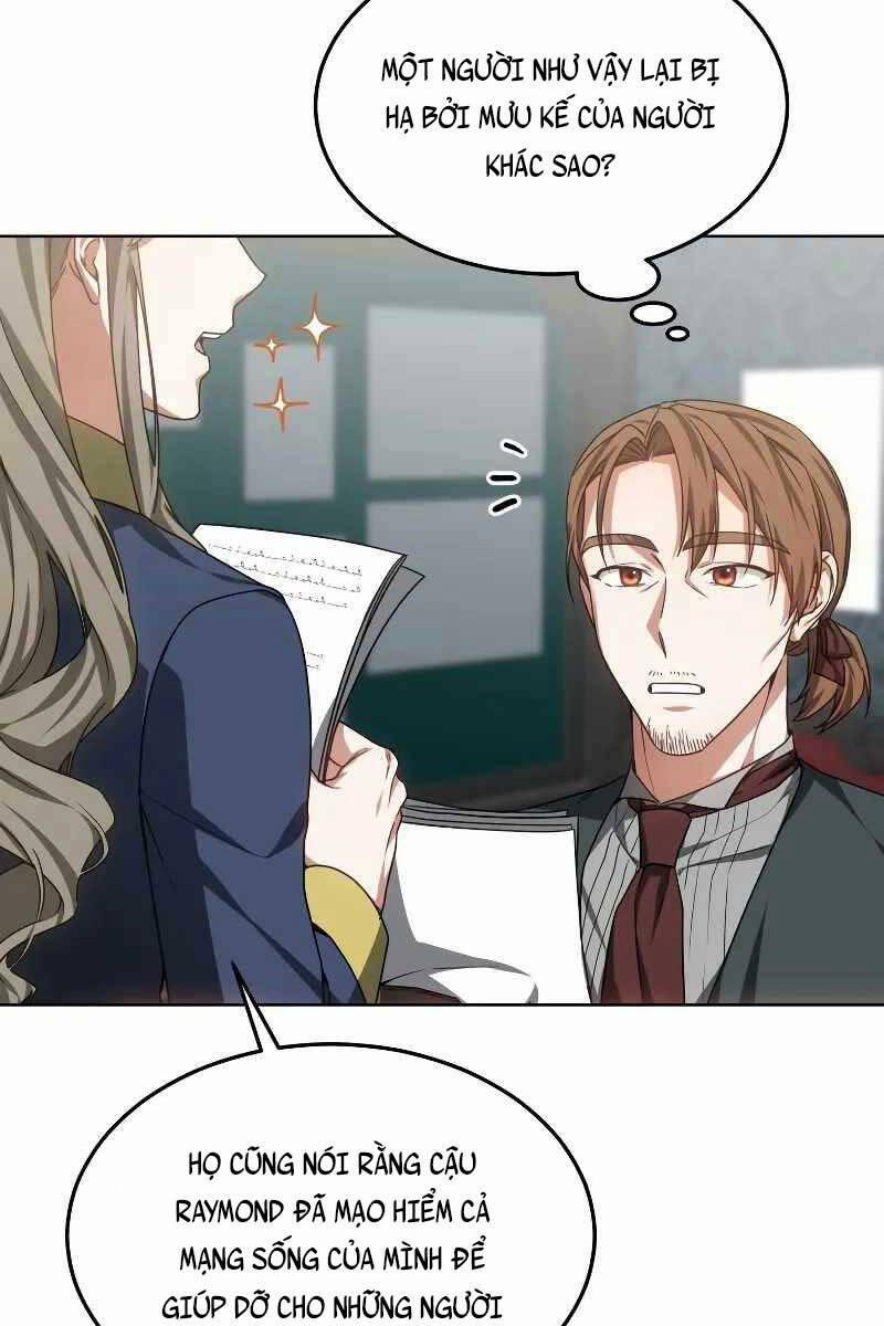 Bác Sĩ Phẫu Thuật Cấp Sss 31 trang 41