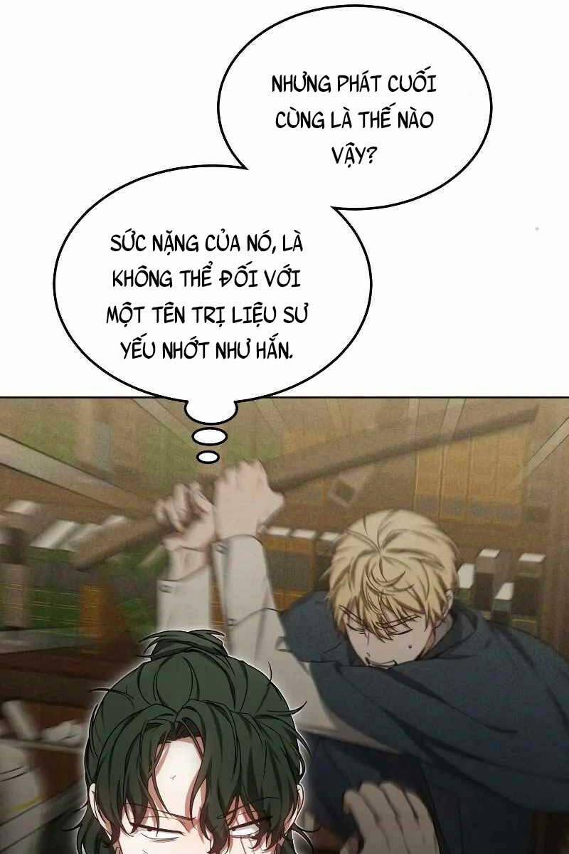 Bác Sĩ Phẫu Thuật Cấp Sss 31 trang 64