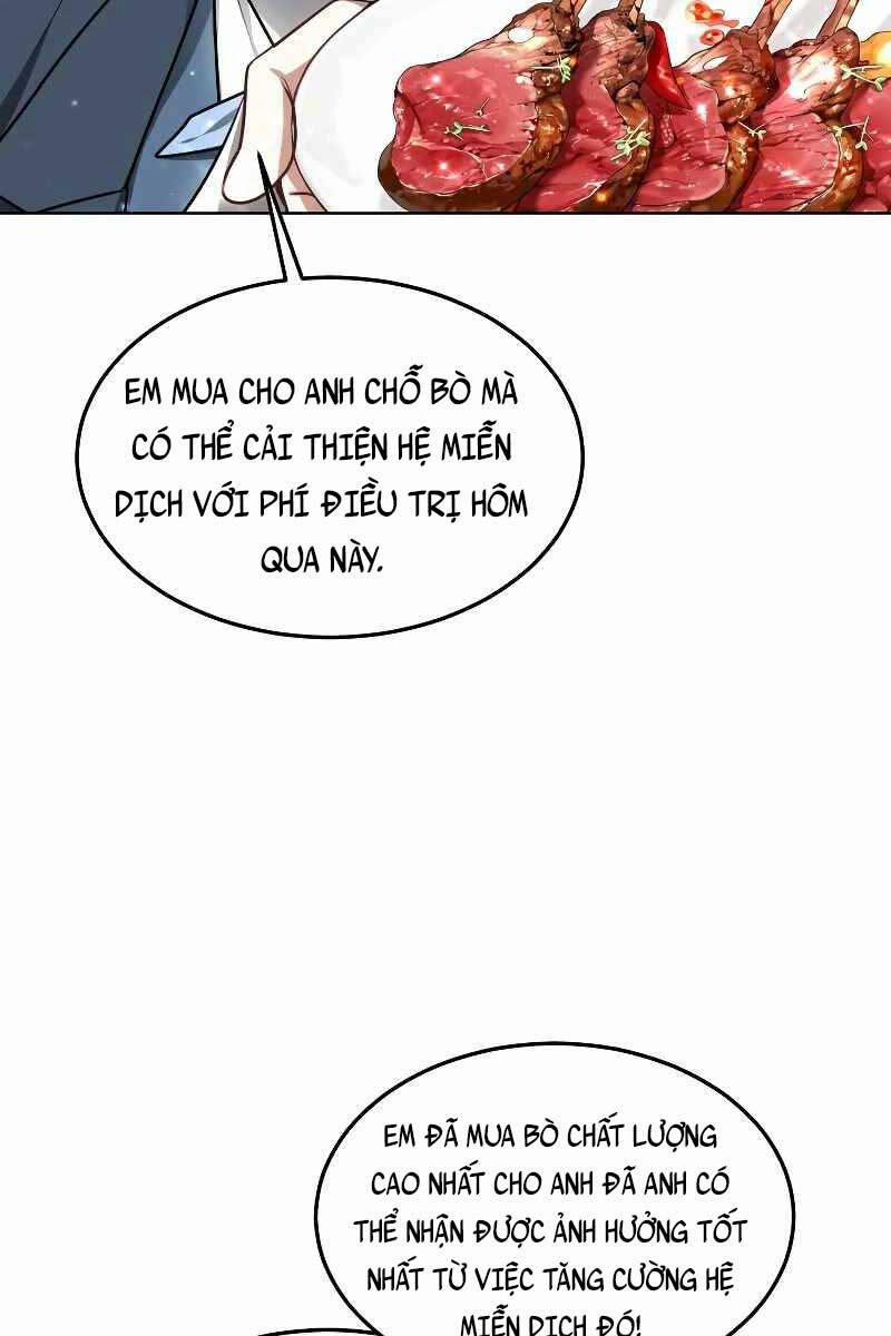 Bác Sĩ Phẫu Thuật Cấp Sss 31 trang 90