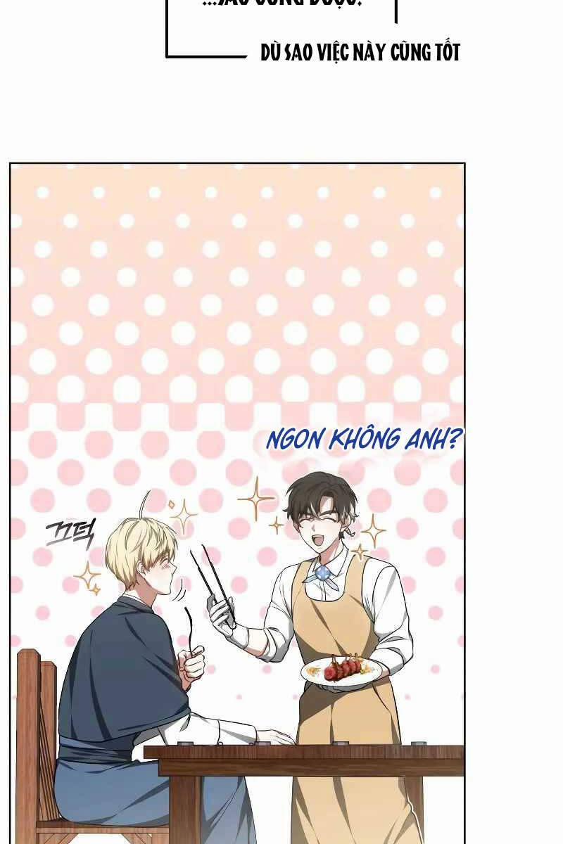 Bác Sĩ Phẫu Thuật Cấp Sss 31 trang 99