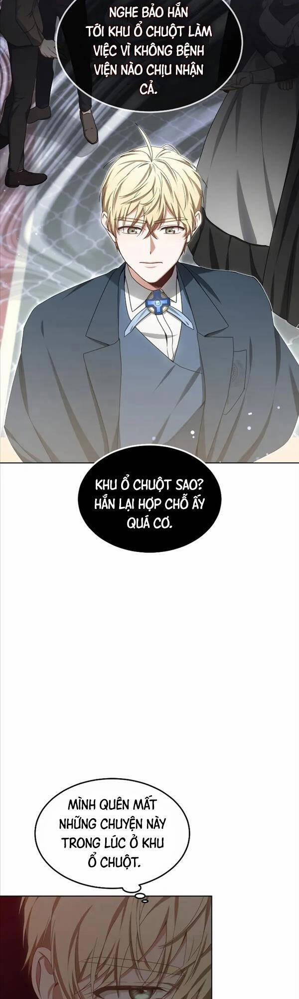 Bác Sĩ Phẫu Thuật Cấp Sss 32 trang 14