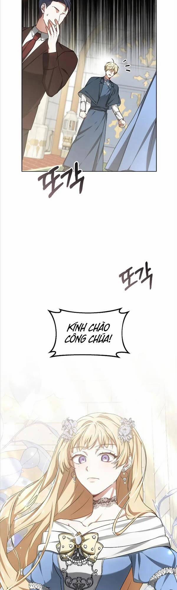 Bác Sĩ Phẫu Thuật Cấp Sss 32 trang 18