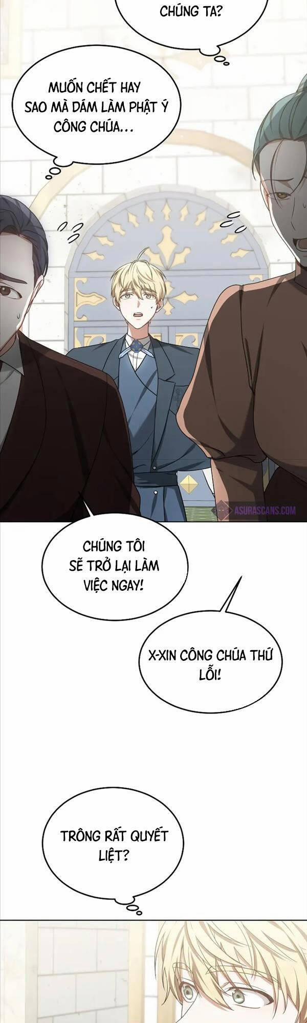 Bác Sĩ Phẫu Thuật Cấp Sss 32 trang 21