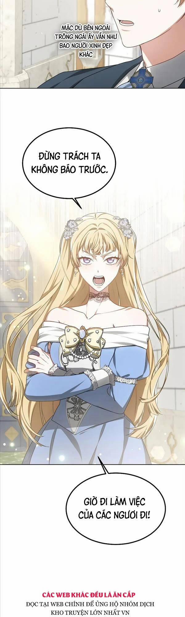 Bác Sĩ Phẫu Thuật Cấp Sss 32 trang 22