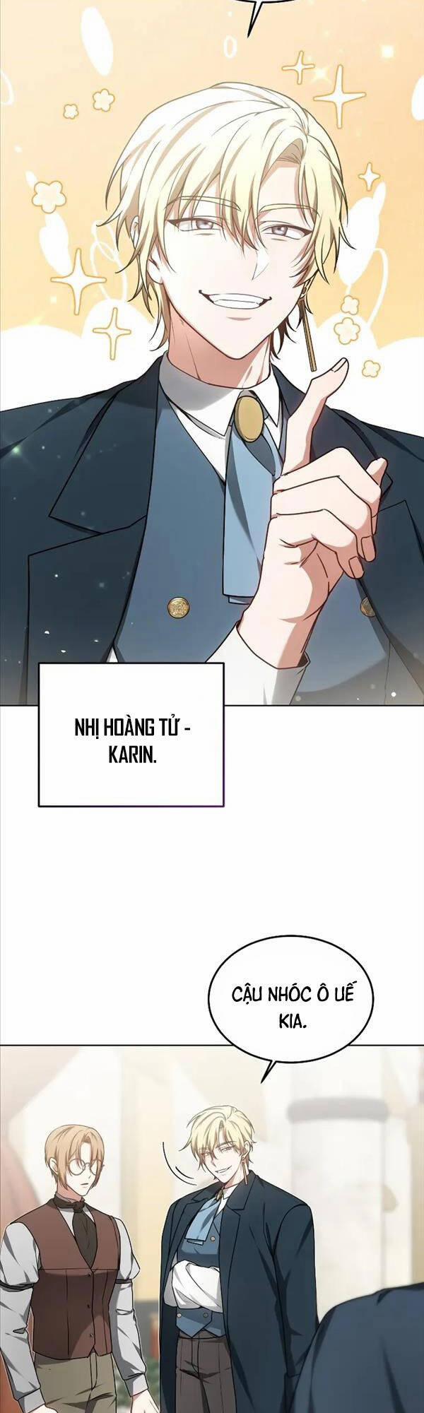 Bác Sĩ Phẫu Thuật Cấp Sss 32 trang 45