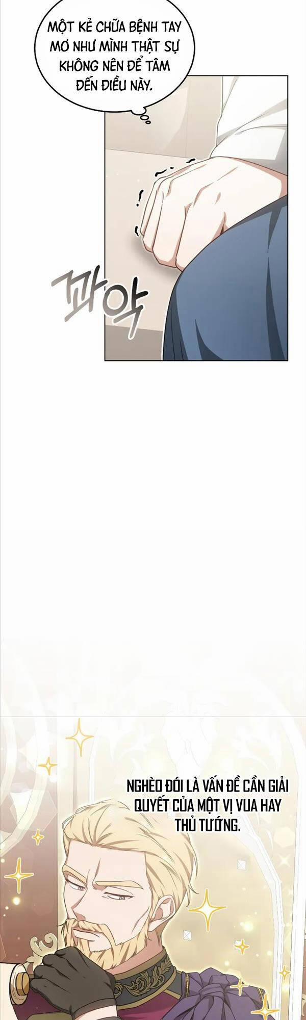 Bác Sĩ Phẫu Thuật Cấp Sss 32 trang 5