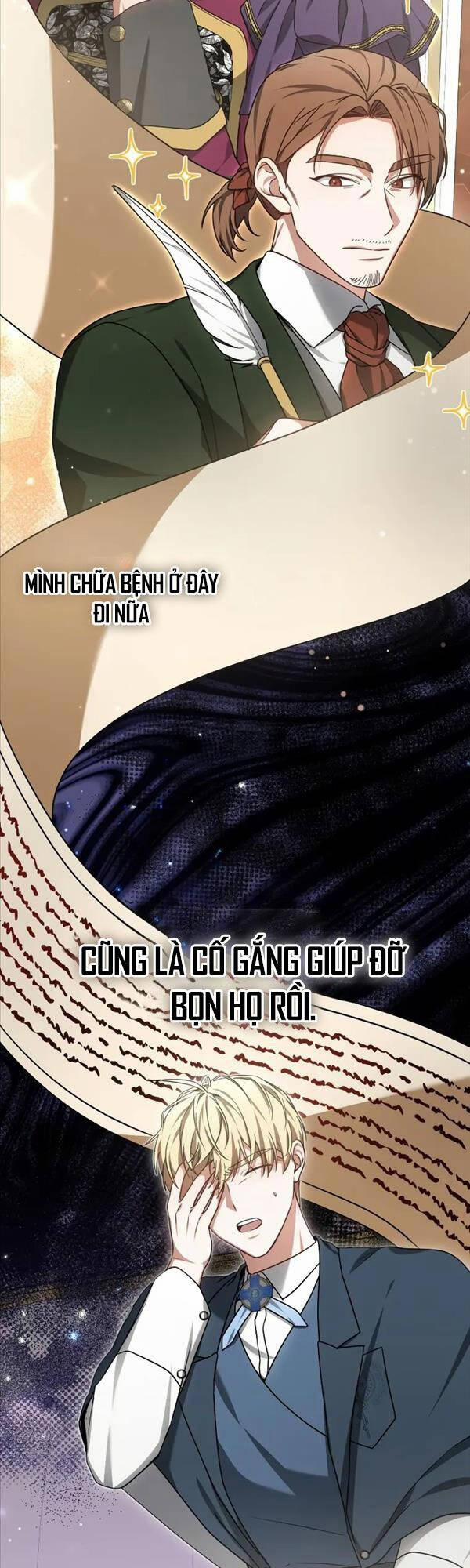 Bác Sĩ Phẫu Thuật Cấp Sss 32 trang 6