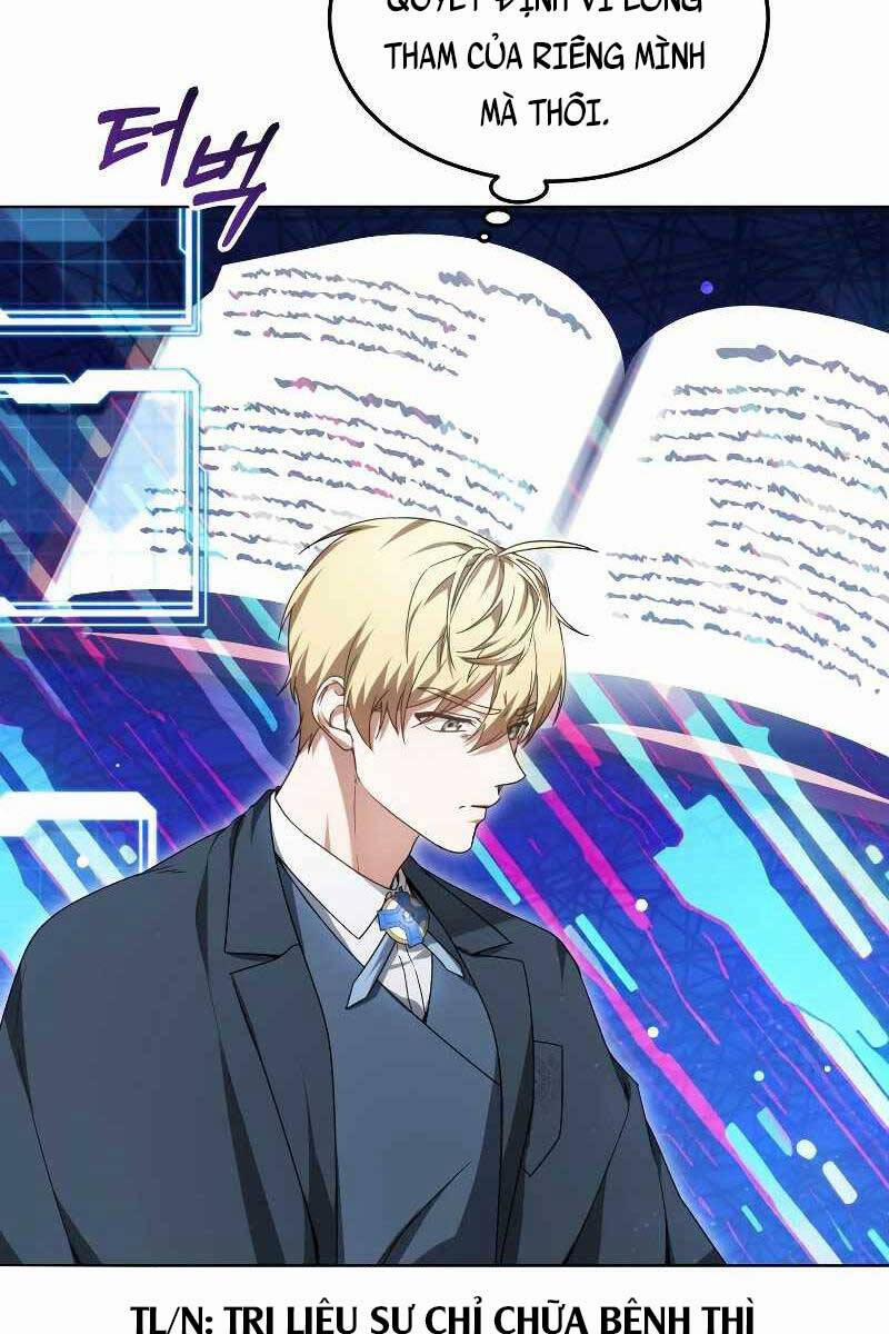 Bác Sĩ Phẫu Thuật Cấp Sss 33 trang 15